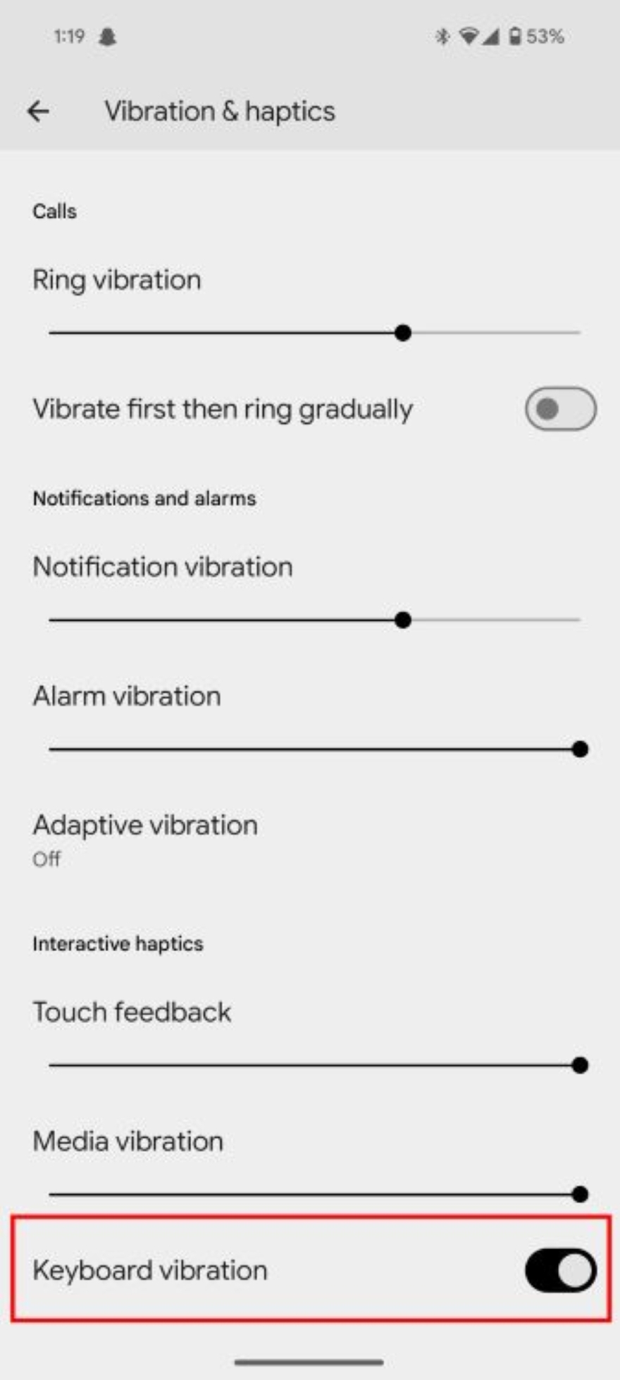Toàn bộ các tính năng mới nhất của Android 15