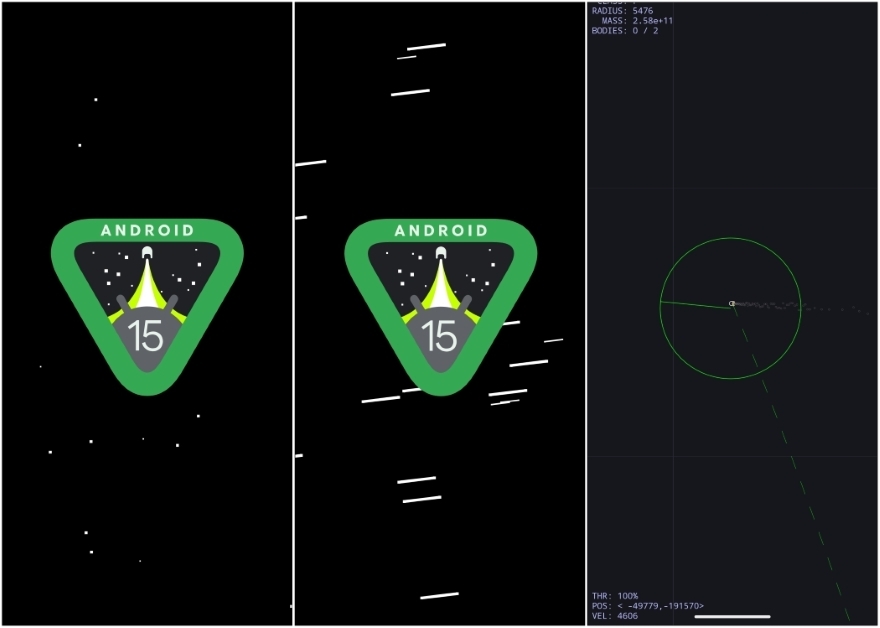 Toàn bộ các tính năng mới nhất của Android 15