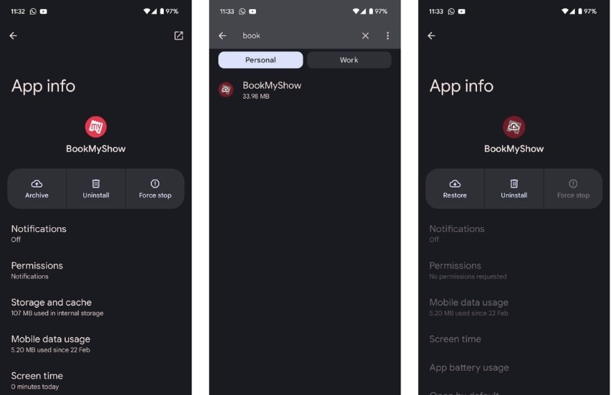 Toàn bộ các tính năng mới nhất của Android 15