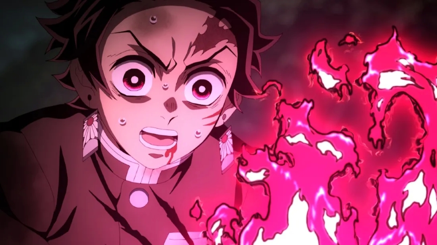 Giải mã hình dạng Quỷ Vương của Tanjiro trong Demon Slayer