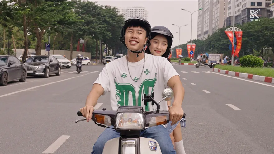 Lịch chiếu tập cuối Đi Giữa Trời Rực Rỡ