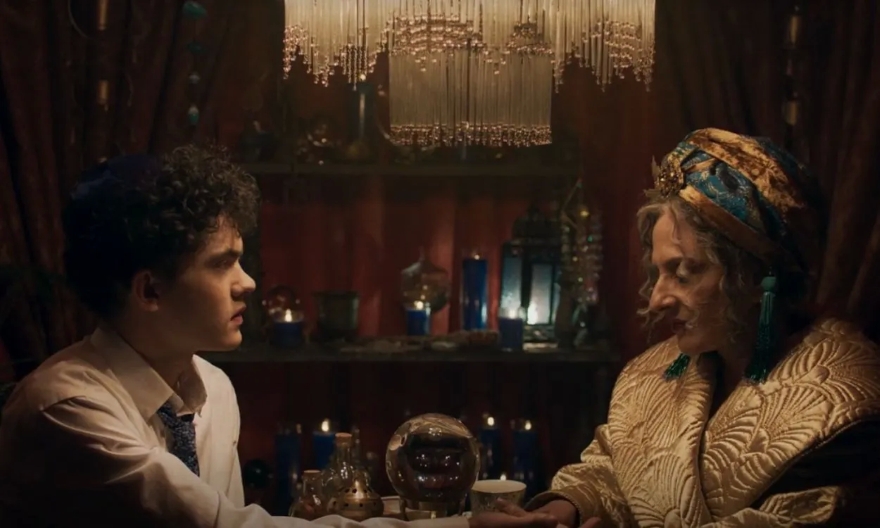 Agatha All Along tập 6: Mục đích thật sự của Teen