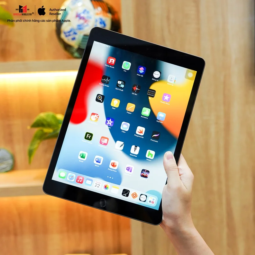Nên mua chiếc iPad nào của Apple trong năm 2024?