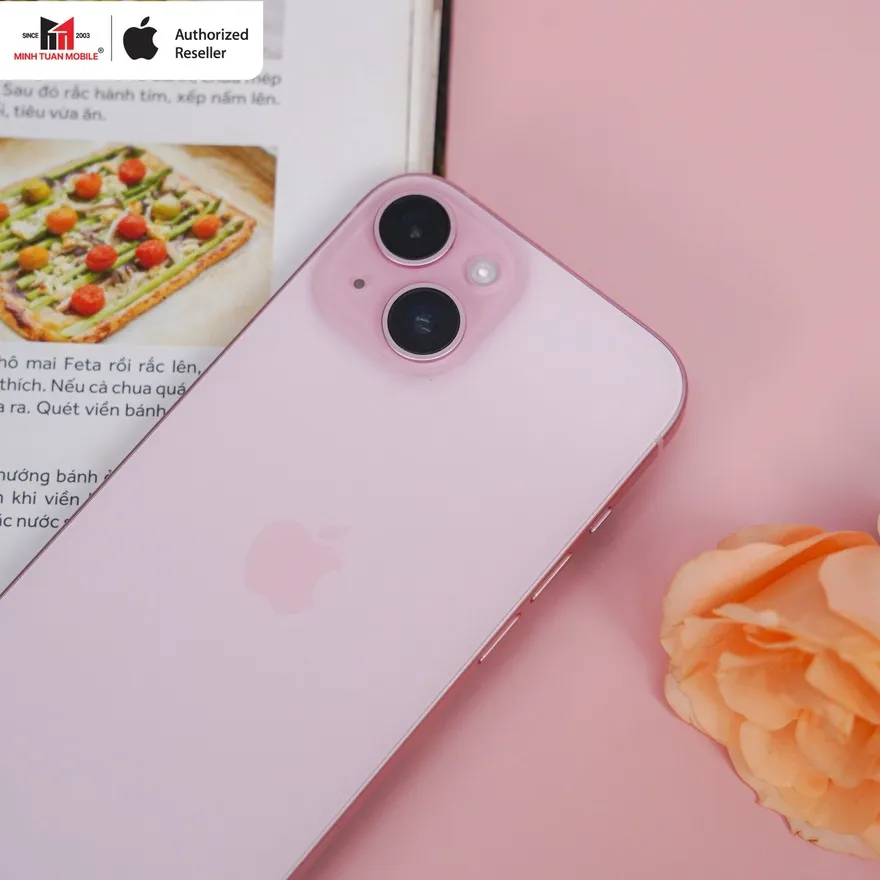 Quà độc đáo tặng bạn gái dịp 20-10