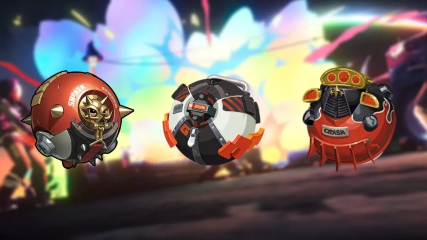 zzz cách build burnice