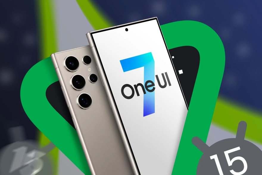 Galaxy S24 sẽ không nhận được Android 15 cho tới năm sau