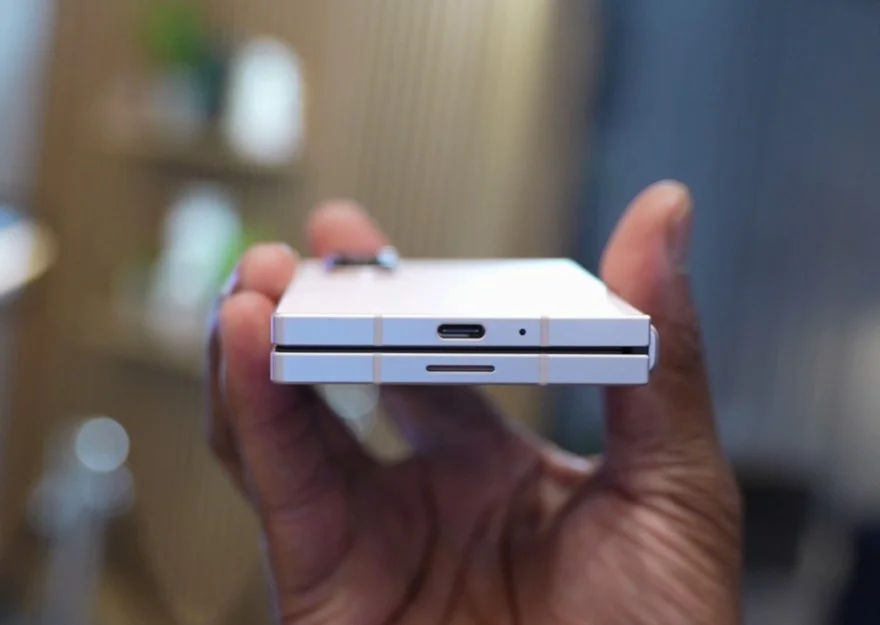 Galaxy Z Fold6 Special Edition sẽ ra mắt sớm hơn dự kiến