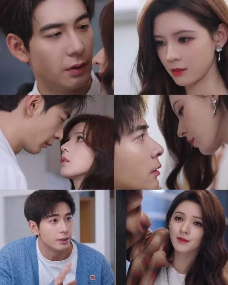 Lời Nói Dối Của Em Cũng Dễ Nghe nội dung và lịch chiếu