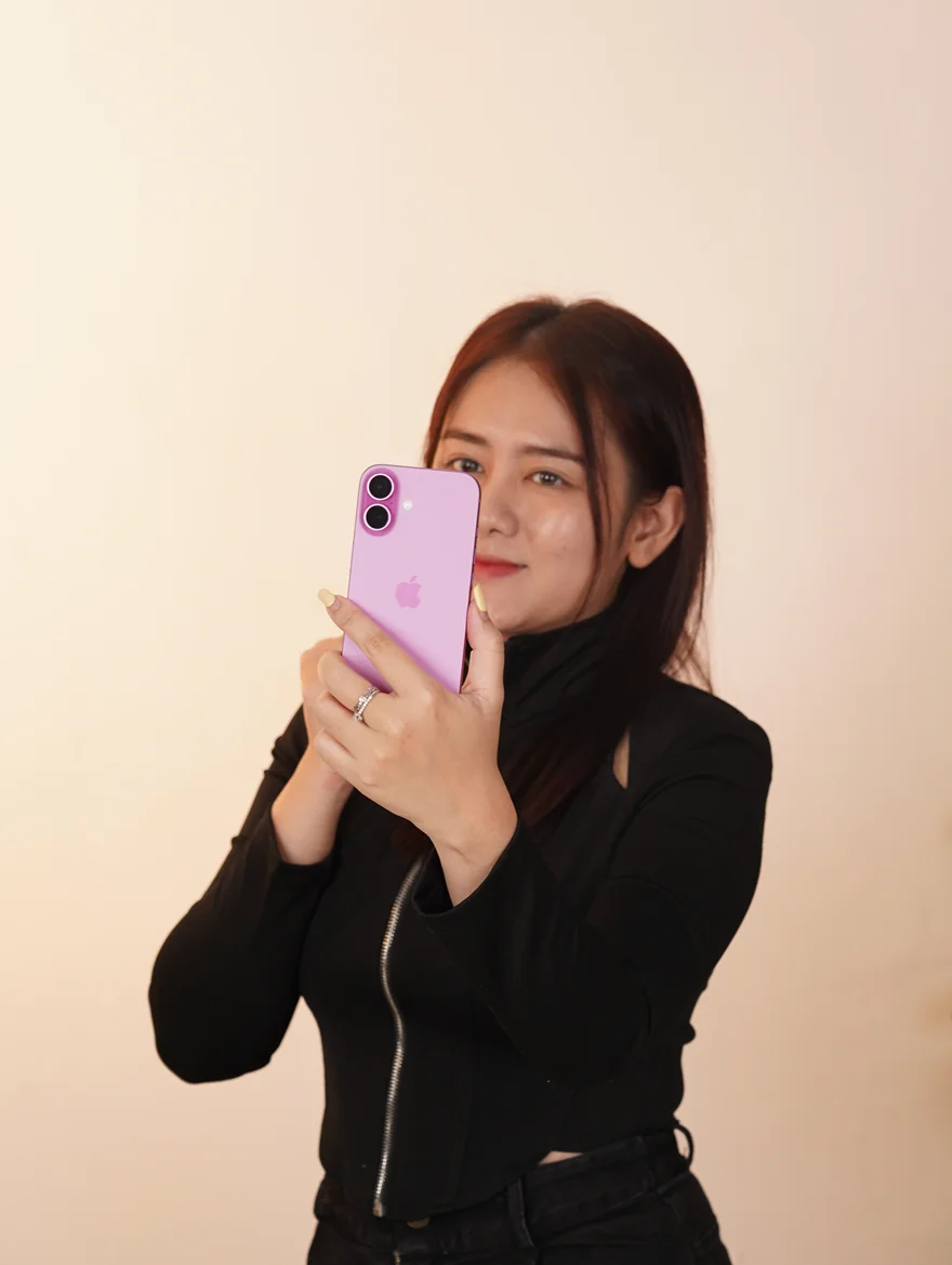 Top 3 mẫu iPhone hồng phù hợp làm quà tặng dịp 20 tháng 10