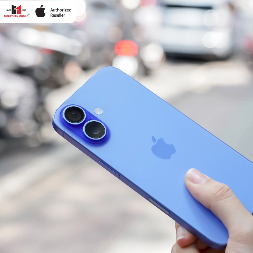 Top quà tặng công nghệ xịn xò dịp 20-10