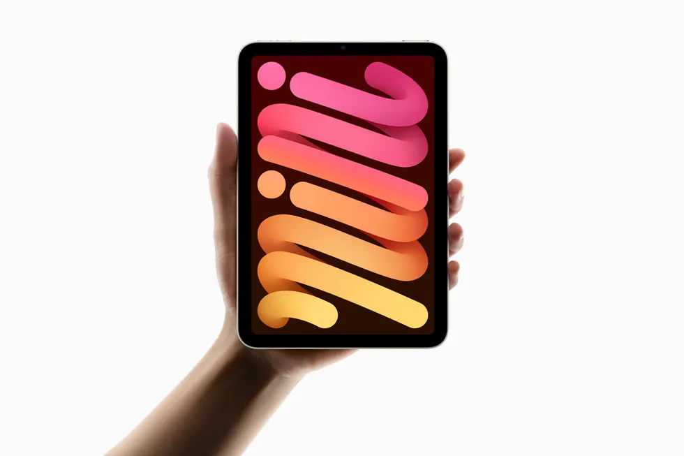 Top quà tặng công nghệ xịn xò dịp 20-10