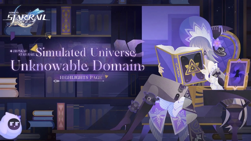 Honkai Star Rail 2.6 các sự kiện và phần thưởng