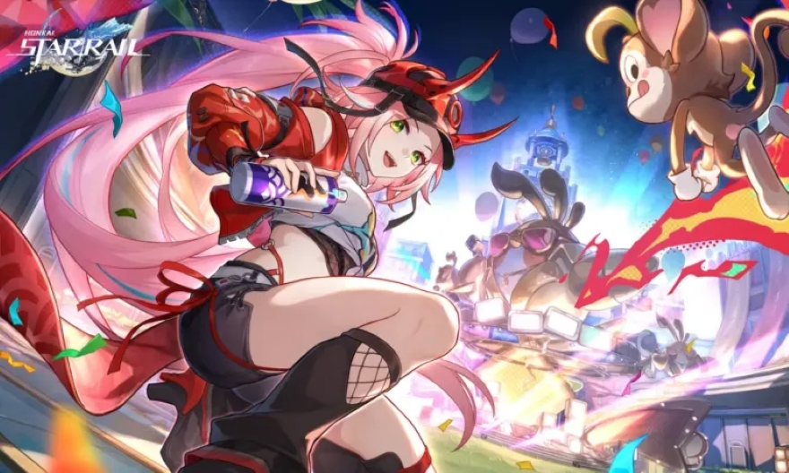 Lịch bảo trì Honkai Star Rail 2.6