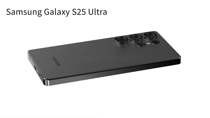 Tất cả các thông tin về dòng Galaxy S25