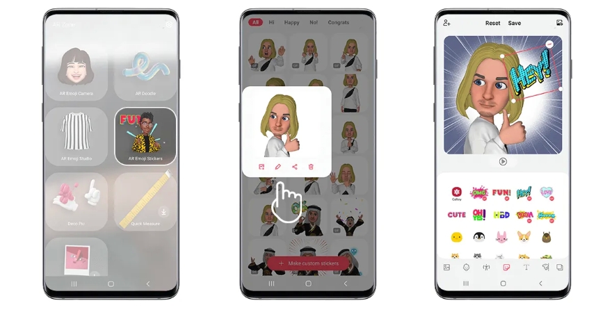 6 ứng dụng có thể gỡ bỏ khỏi điện thoại Galaxy