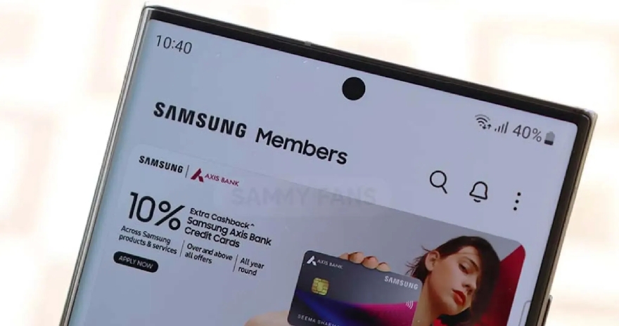 6 ứng dụng có thể gỡ bỏ khỏi điện thoại Galaxy