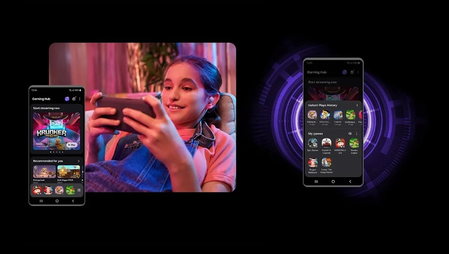 6 ứng dụng có thể gỡ bỏ khỏi điện thoại Galaxy