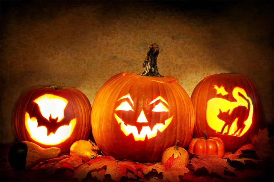 Halloween là ngày mấy? Nguồn gốc từ đâu?