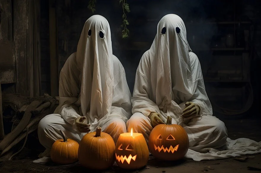 Halloween là ngày mấy? Nguồn gốc từ đâu?