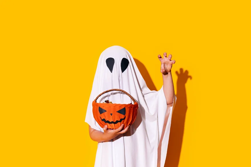 Halloween là ngày mấy? Nguồn gốc từ đâu?