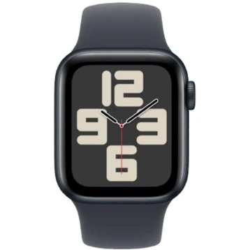 Apple Watch SE 2 2024 LTE 44mm Viền Nhôm Dây Cao Su