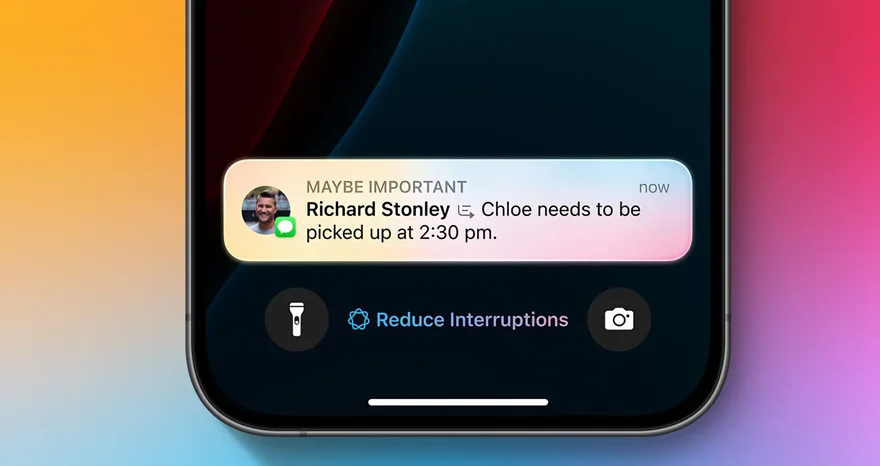 Apple xác nhận iOS 18.1 sẽ ra mắt vào tuần tới