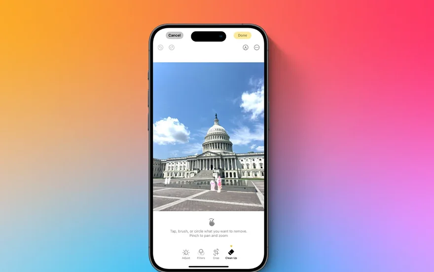 Apple xác nhận iOS 18.1 sẽ ra mắt vào tuần tới