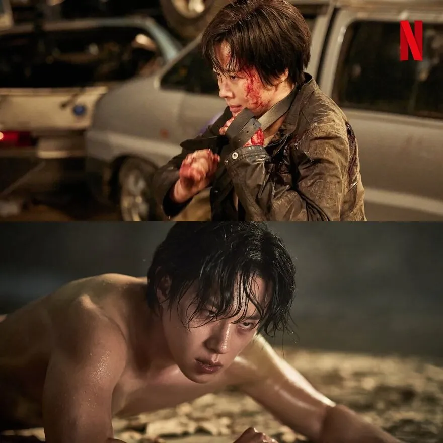 Hellbound 2 nội dung và lịch chiếu tại Việt Nam