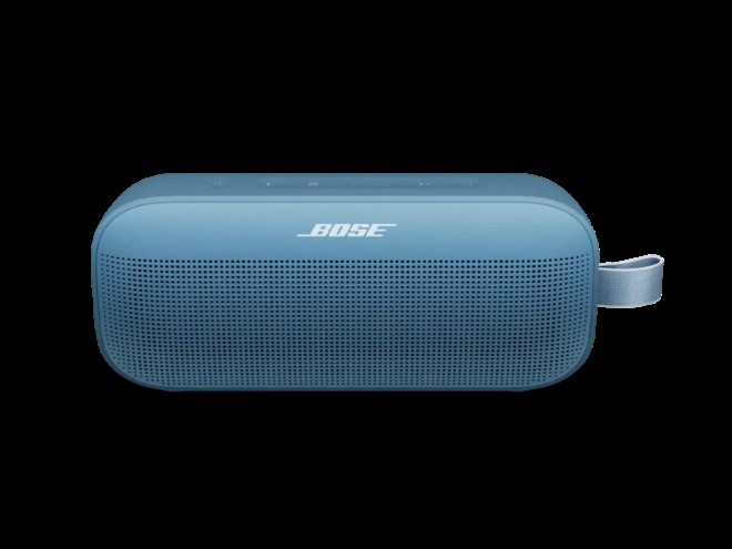 Loa Bluetooth Bose Soundlink Flex II