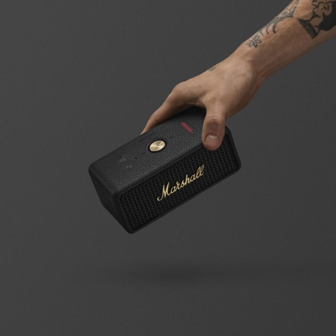 Loa Bluetooth Marshall Emberton III