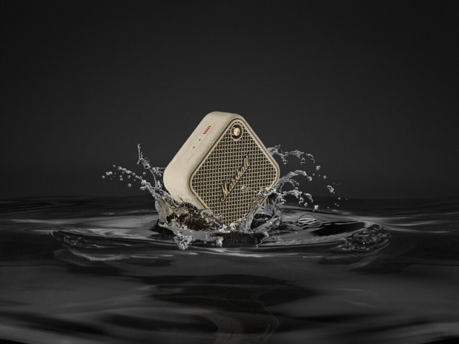 Loa Bluetooth Marshall Willen II