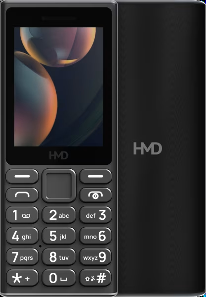 Nokia HMD 105 4G