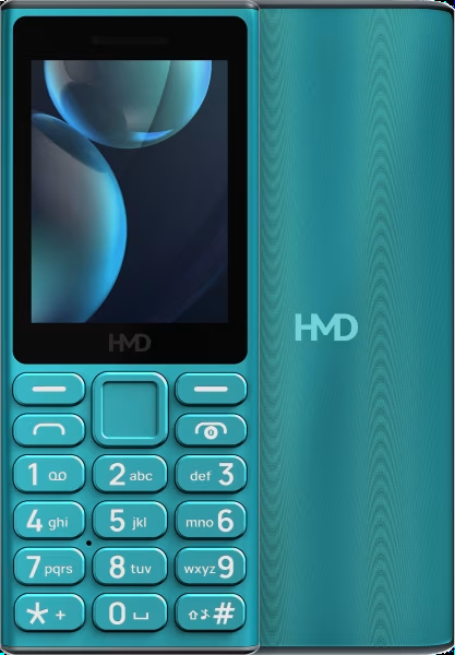 Nokia HMD 105 4G