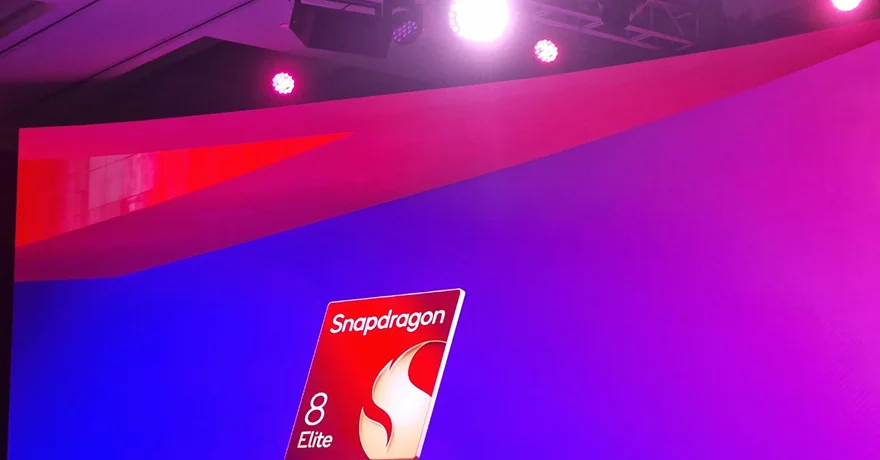 Samsung Galaxy S25 sẽ dùng chip Snapdragon 8 Elite