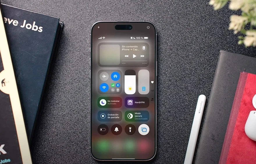 Đánh giá iOS 18.1 RC vừa ra mắt: Ổn định!