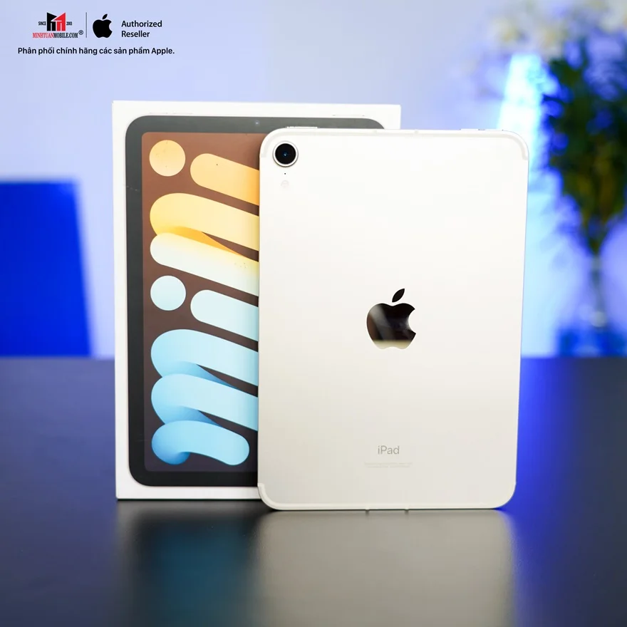 iPad Mini 7 và iPad Air M2: Đâu là lựa chọn phù hợp với bạn?