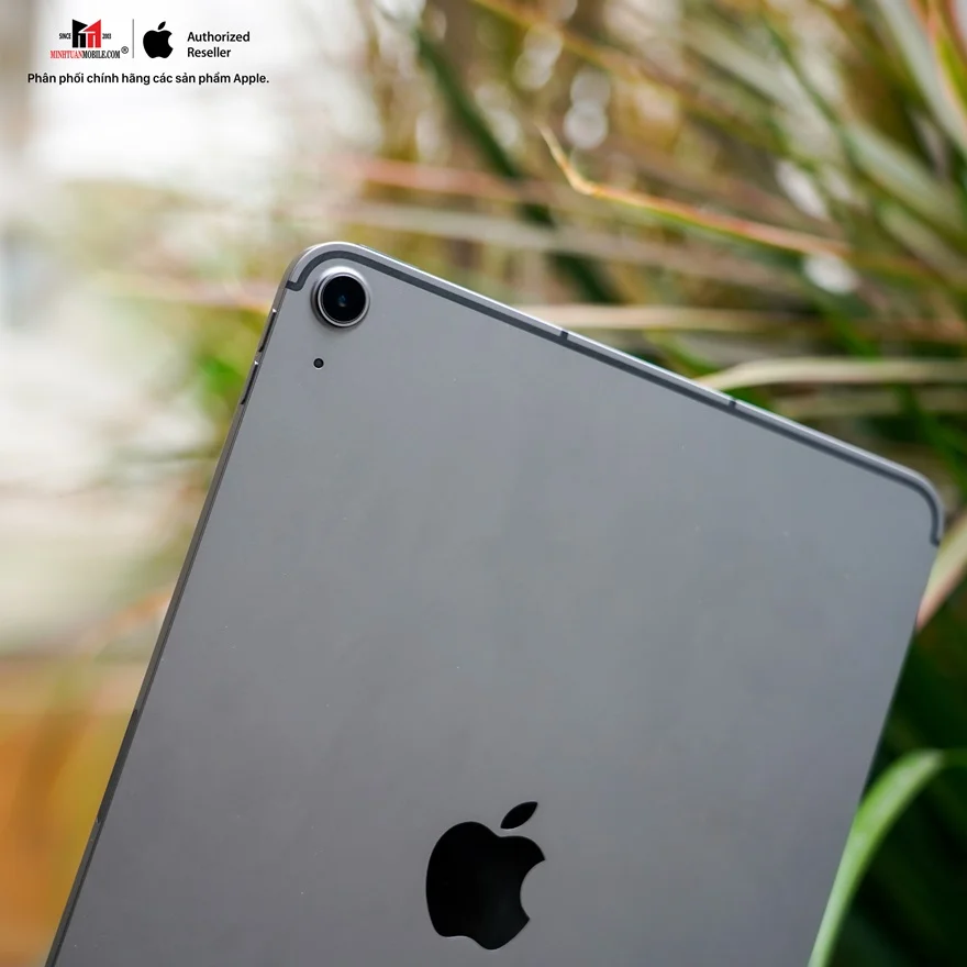 iPad Mini 7 và iPad Air M2: Đâu là lựa chọn phù hợp với bạn?