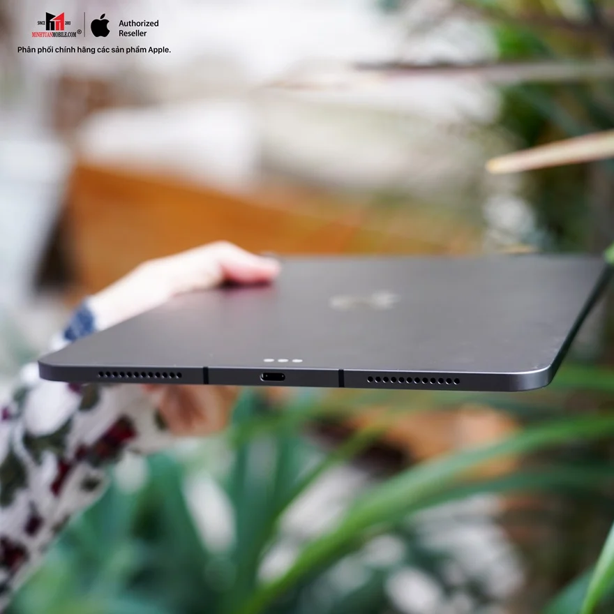 iPad Mini 7 và iPad Air M2: Đâu là lựa chọn phù hợp với bạn?