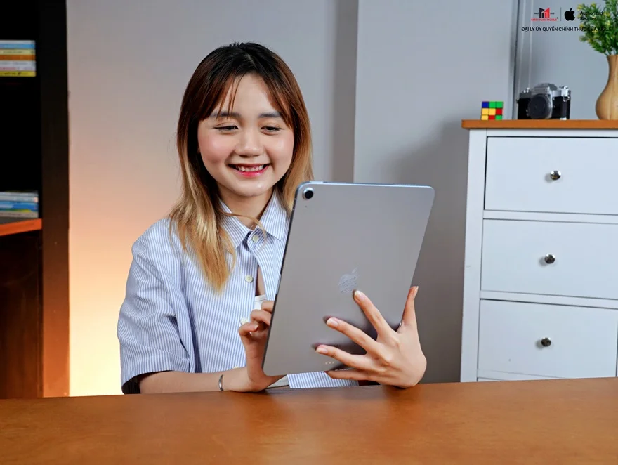 iPad Mini 7 và iPad Air M2: Đâu là lựa chọn phù hợp với bạn?