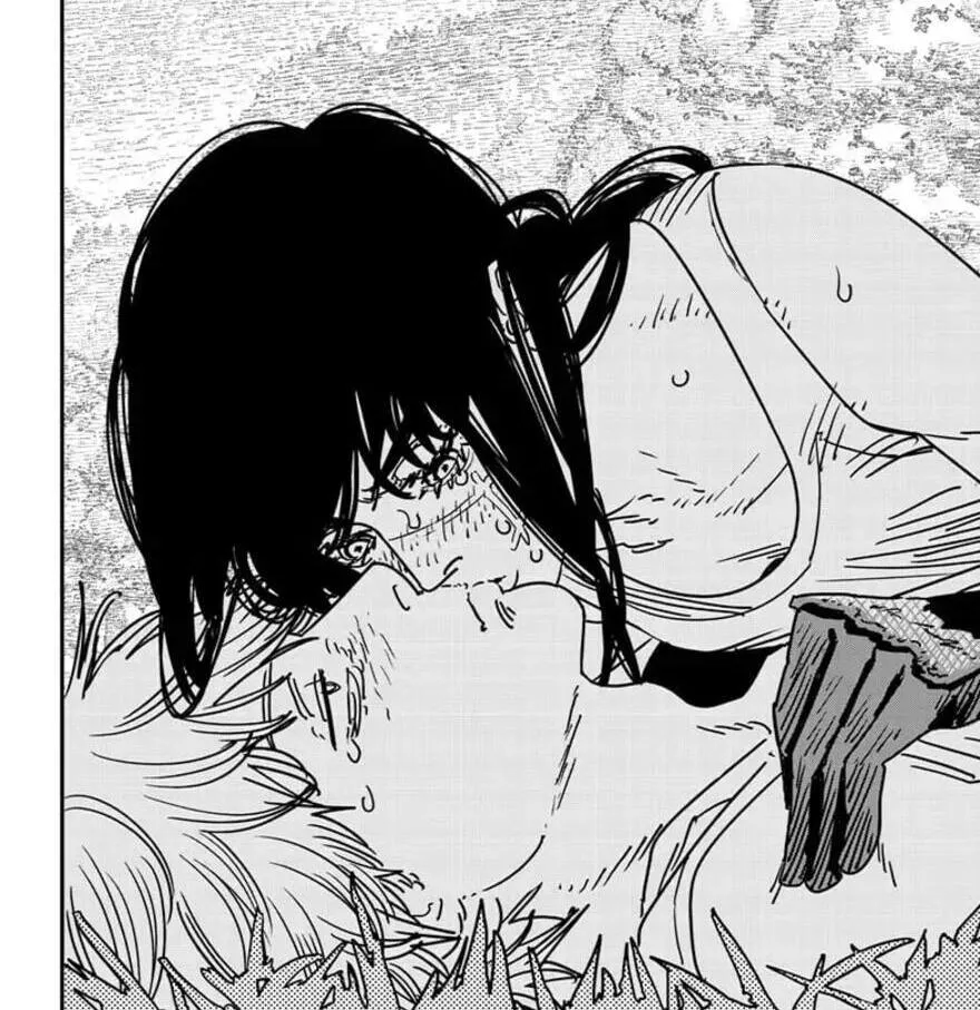 Phân tích Chainsaw Man chap 181