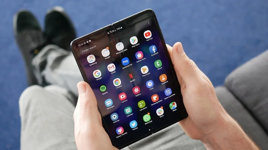 Samsung xác nhận sẽ không có Galaxy Z Fold giá rẻ