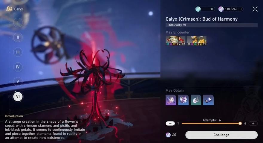 Các nguyên liệu cần farm trước để nâng cấp Sunday HSR