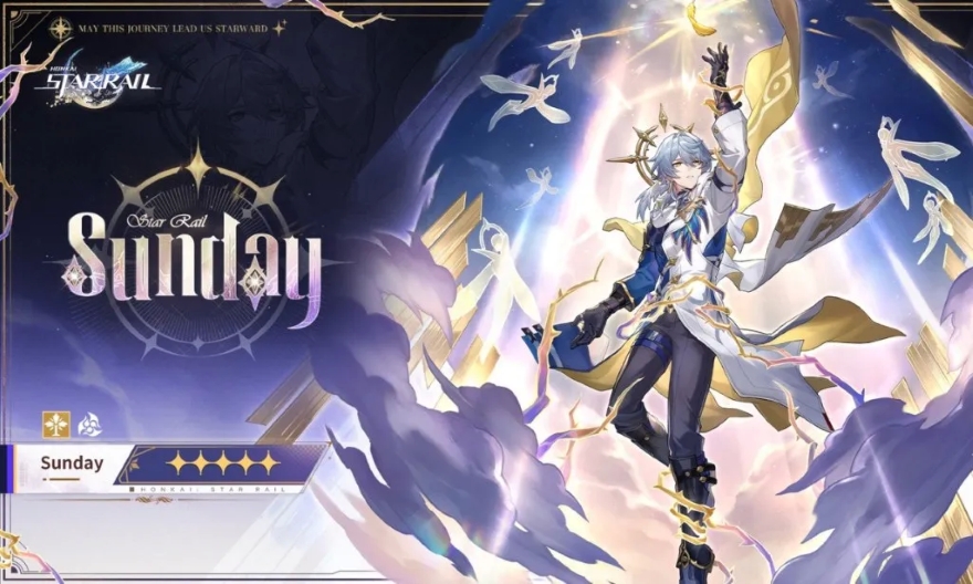 Các nguyên liệu cần farm trước để nâng cấp Sunday HSR