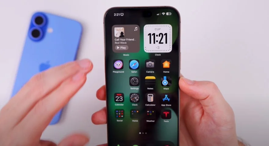 Có nên cập nhật iOS 18.2 Beta 1 ngay lúc này?