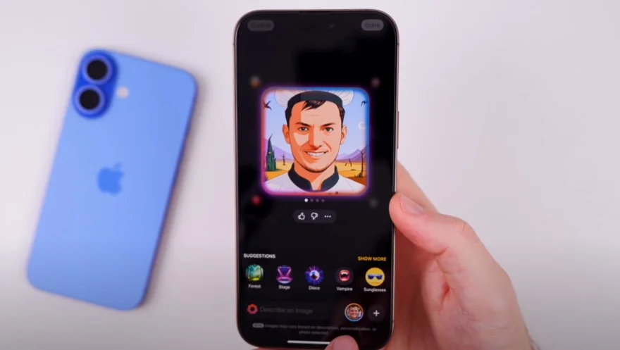 Có nên cập nhật iOS 18.2 Beta 1 ngay lúc này?