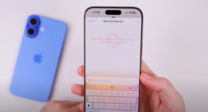Có nên cập nhật iOS 18.2 Beta 1 ngay lúc này?