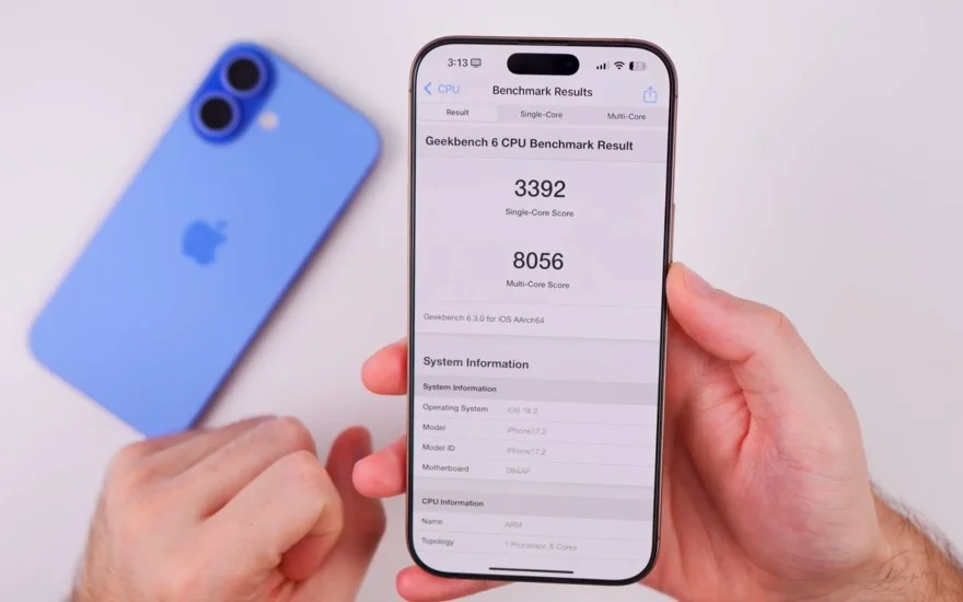 Có nên cập nhật iOS 18.2 Beta 1 ngay lúc này?