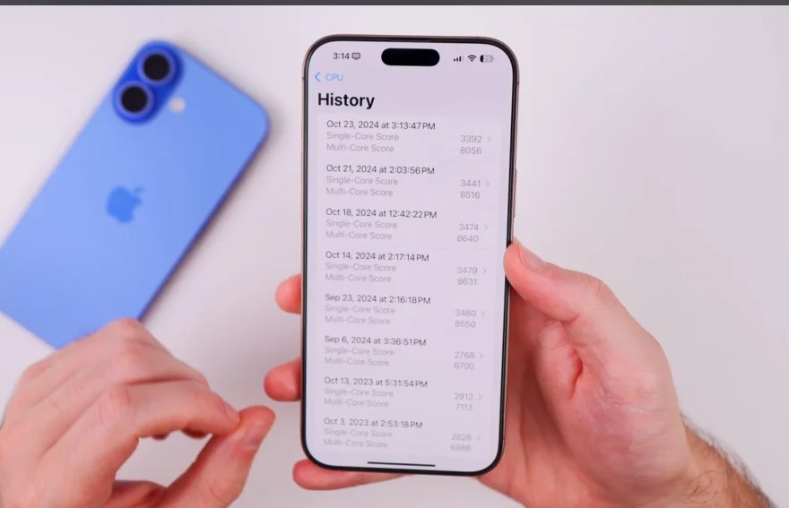 Có nên cập nhật iOS 18.2 Beta 1 ngay lúc này?