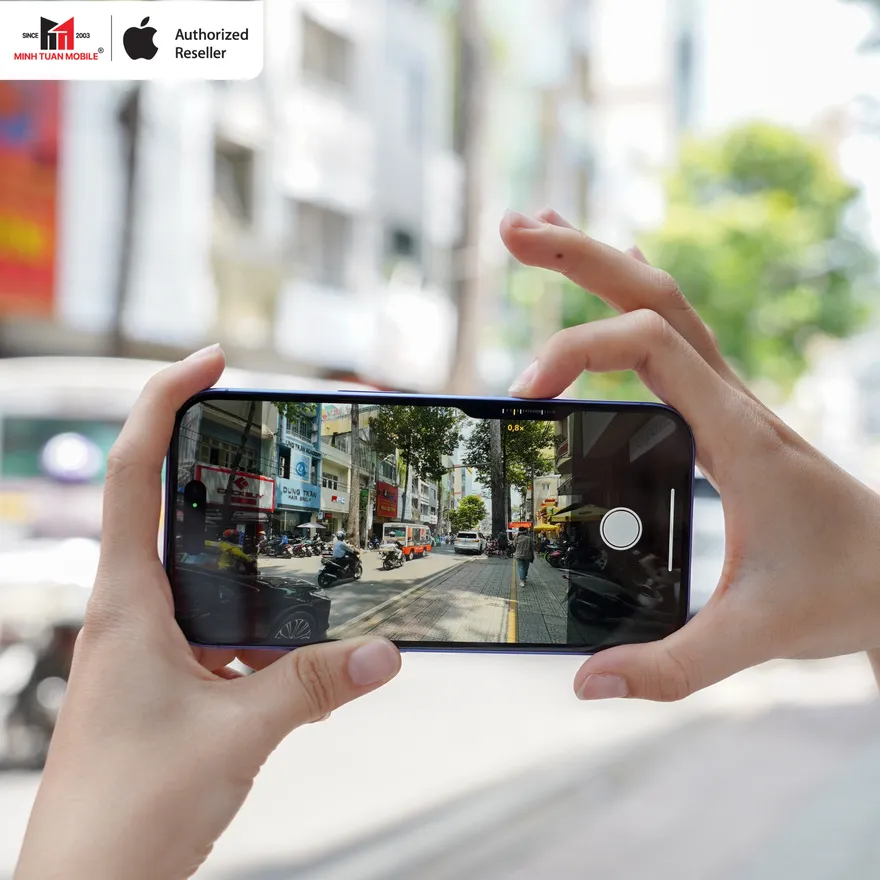 Dòng iPhone nào cập nhật được iOS 18.2 Beta