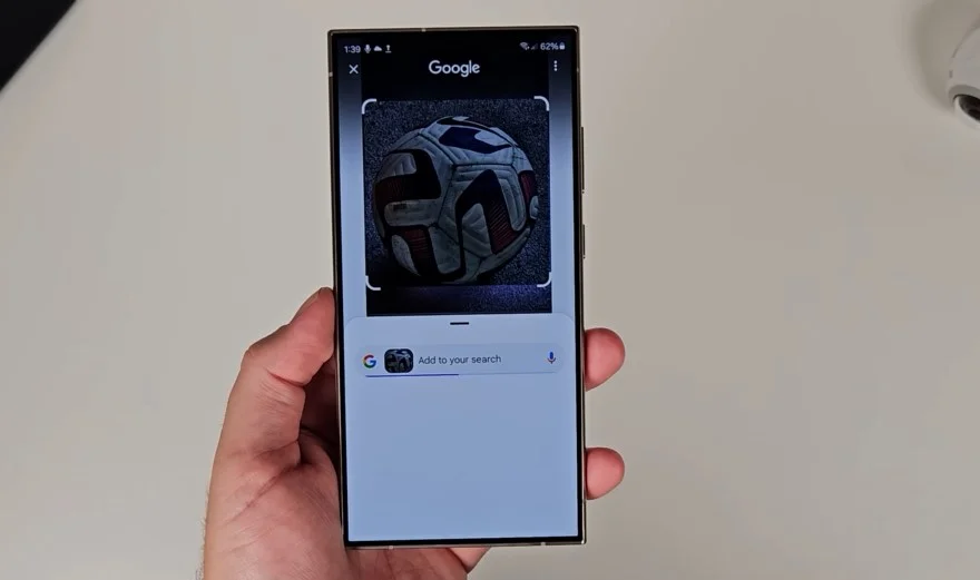 Galaxy AI chính thức hỗ trợ tiếng Việt